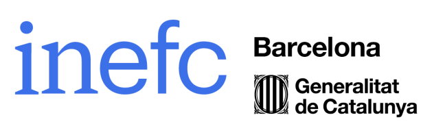 Entorn de docència virtual de l'INEFC Barcelona
